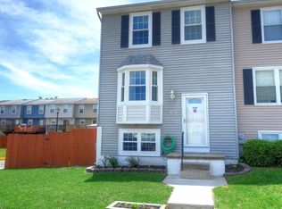 4000 Issacs Rd, Middle River, MD 21220