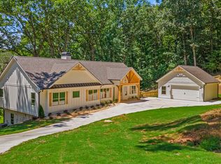 314 Wildwood Pkwy, Dahlonega, GA 30533