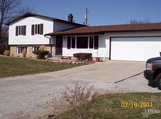 706 Lower Huntington Rd, Fort Wayne, IN 46819