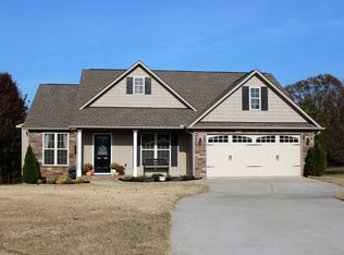 235 Metcalf Ct, Spartanburg, SC 29306