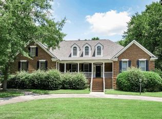 1 Palatine Rd, Columbia, SC 29209