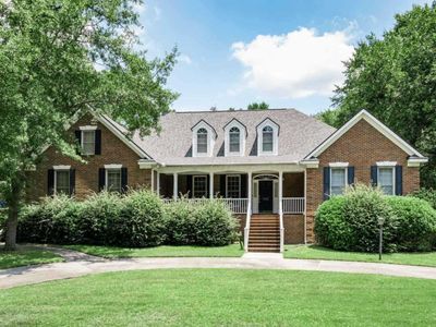 1 Palatine Rd, Columbia, SC, 29209
