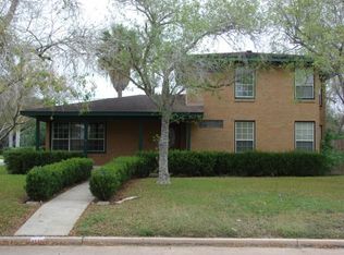 1001 Ben Lora Ln, San Benito, TX 78586