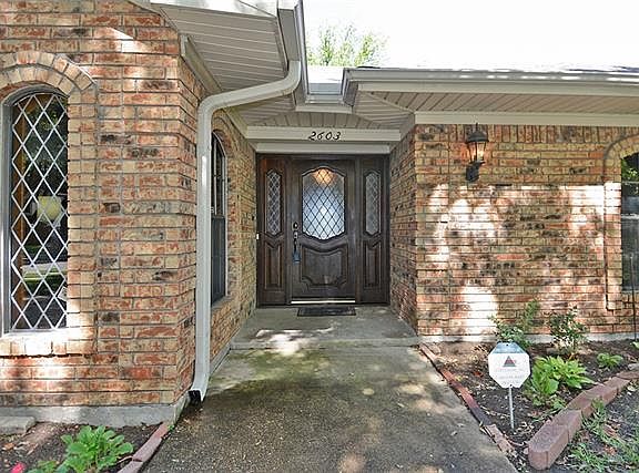 4th image of 2603 Sherrill Park Dr