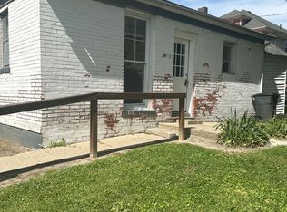 215 W Pike St #2, Crawfordsville, IN 47933