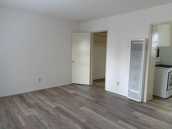 Main Room