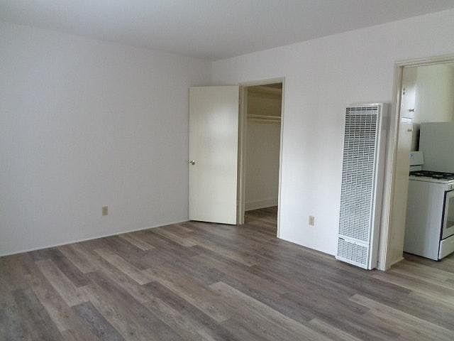 Main Room