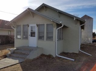 115 Kincaid St, Sidney, NE 69162