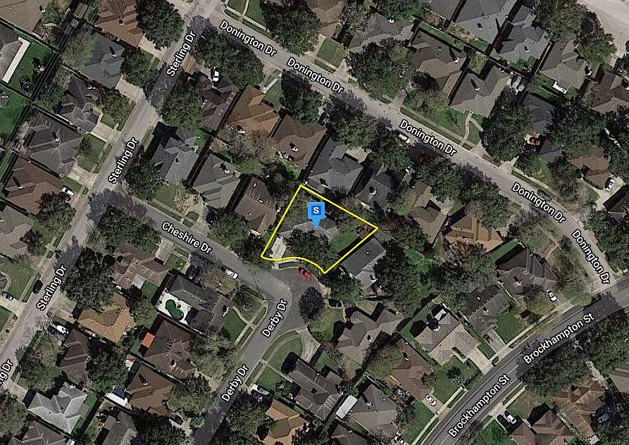 1st image of 6114 Cheshire Dr