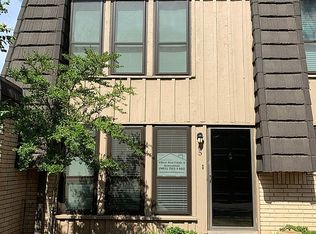 2100 W Wadley Ave APT 65, Midland, TX 79705