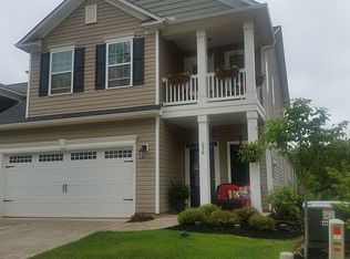 216 Cherokee Pond Trl, Lexington, SC 29072