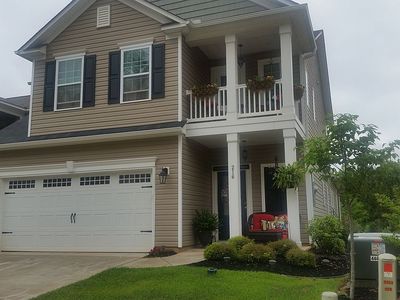 216 Cherokee Pond Trl, Lexington, SC, 29072