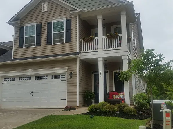216 Cherokee Pond Trl, Lexington, SC 29072