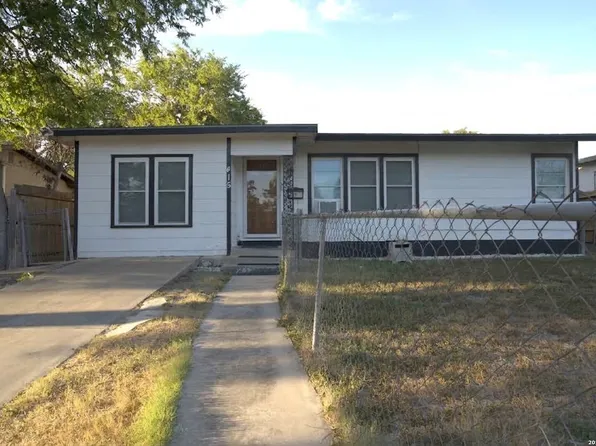 415 Mebane St, San Antonio, TX 78223