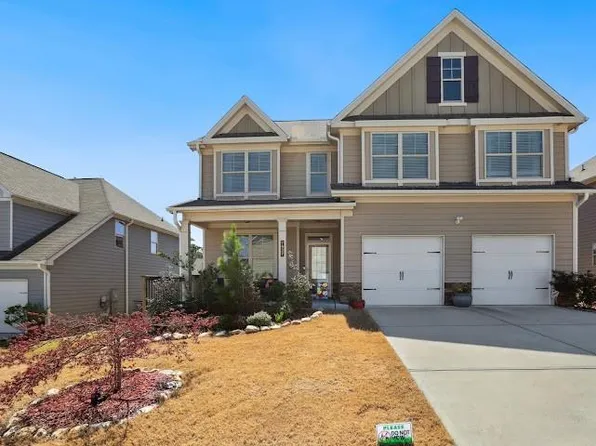 7937 Habanera Ln, Lithonia, GA 30058