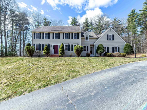 72 Beverly Drive, Hampstead, NH 03841