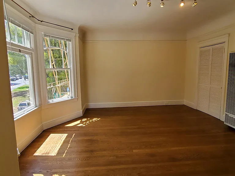 2100 Fell St #9 — Photo 2