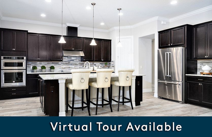 Build Your Dream Home with Pulte