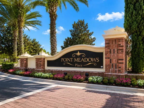 7801 Point Meadows Dr, Jacksonville, FL