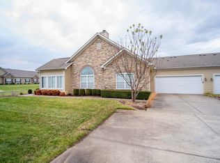 2362 Bridgeway St, Murfreesboro, TN 37128