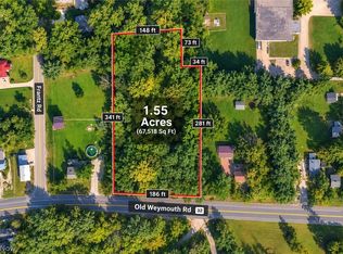 3884 Old Weymouth Rd, Medina, OH 44256