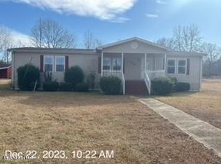 214 N Binford Ave, Duck Hill, MS 38925