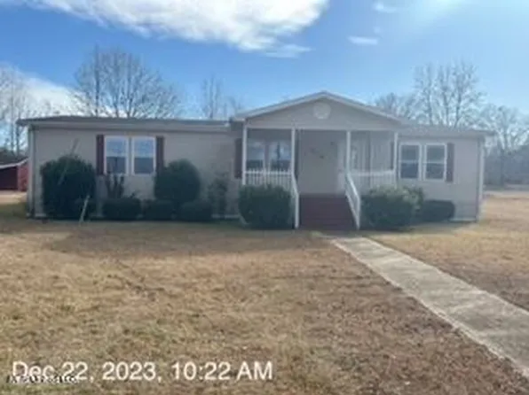 214 N Binford Ave, Duck Hill, MS 38925