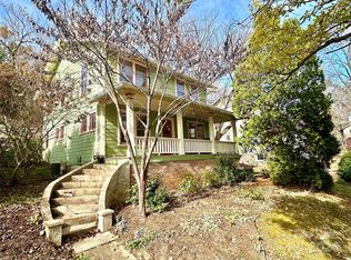 59 Fenner Ave, Asheville, NC 28804