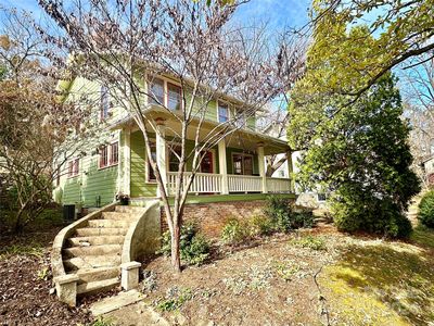 59 Fenner Ave, Asheville, NC, 28804