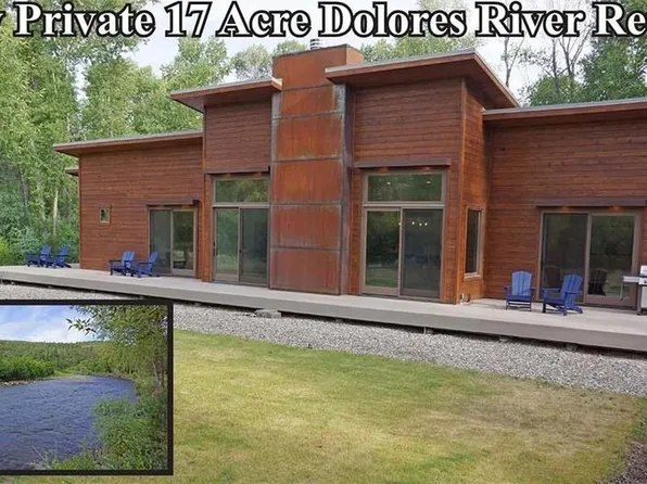 18738 Highway 145, Dolores, CO 81323