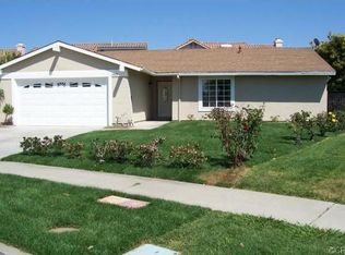 1401 La Bonita St, Santa Ana, CA 92703