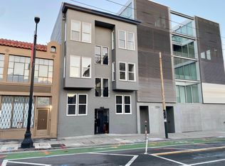 1242 Howard St APT 1, San Francisco, CA 94103