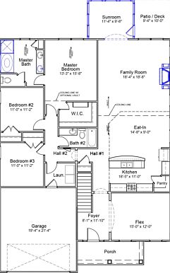 2nd image of 313 Autumn Glen Dr