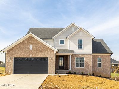 2402 Govern Ct, Fisherville, KY, 40023