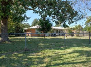 142 County Road 1095, Woodville, TX 75979