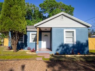 5607 N Rome Ave, Tampa, FL 33603