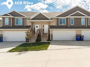 608 Riley Ln, West Branch, IA 52358