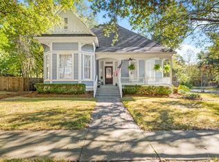 310 Court St, Hattiesburg, MS 39401