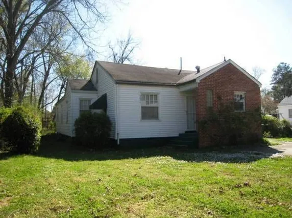 3671 Given Ave, Memphis, TN 38122