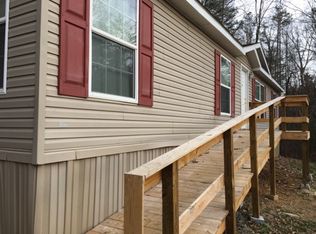 396 Shady Cove Road, Caryville, TN 37714