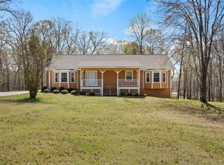 216 Rivers Rd, Fayetteville, GA 30214