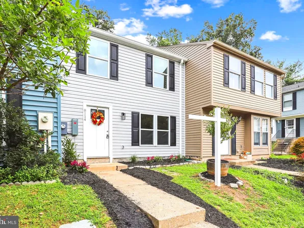 8114 Sheffield Ct, Jessup, MD 20794