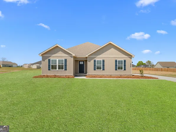 0 Spurweed Ln #46, Statesboro, GA 30458