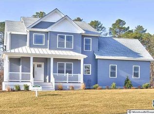 12 Stone Hill Rd, Manahawkin, NJ 08050