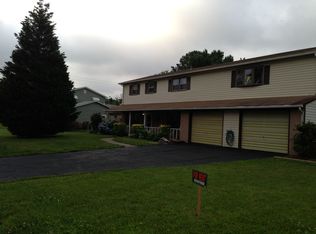 5505 Hill Gail Rd, Virginia Beach, VA 23462
