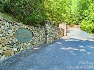 99999 Cliffledge Trl, Black Mountain, NC 28711