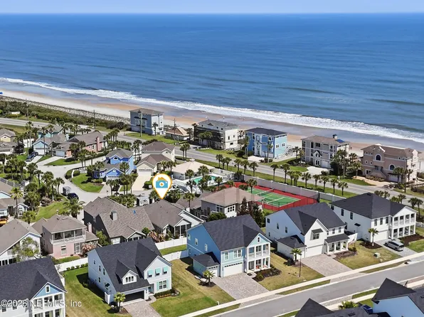 276 BRIGHTON Court, St. Augustine, FL 32084