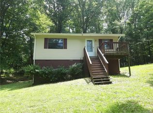 16134 Flatfoot Rd, Dinwiddie, VA 23841