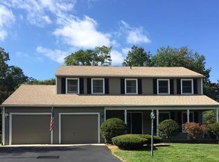 30 Linda Ln, Niskayuna, NY 12309