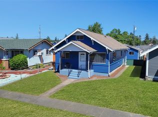 6239 S Warner St, Tacoma, WA